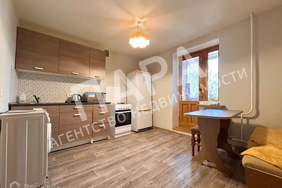 Сдаётся 4-комнатная квартира, 80 м²