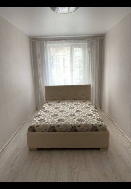 Сдаётся 2-комнатная квартира, 46 м²