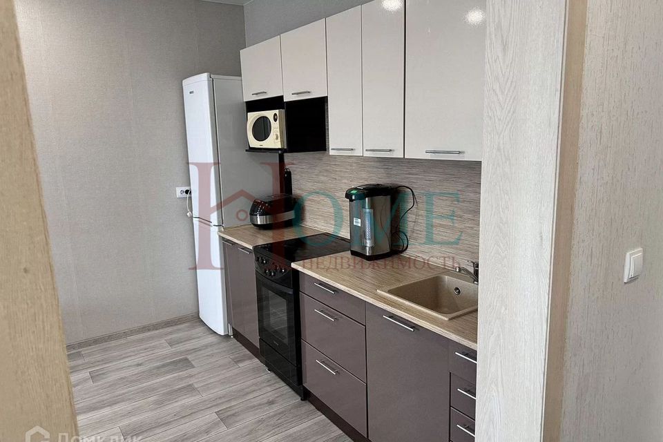 Сдаётся 1-комнатная квартира, 44 м²