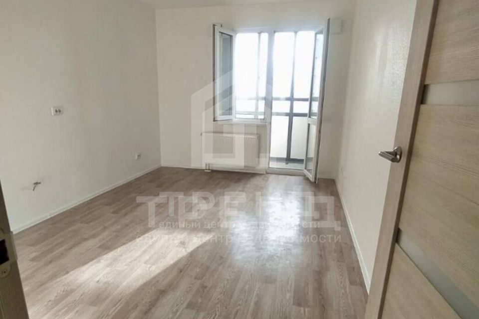 Продаётся студия, 20.3 м²
