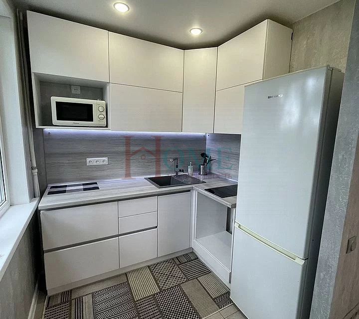 Сдаётся 2-комнатная квартира, 43 м²