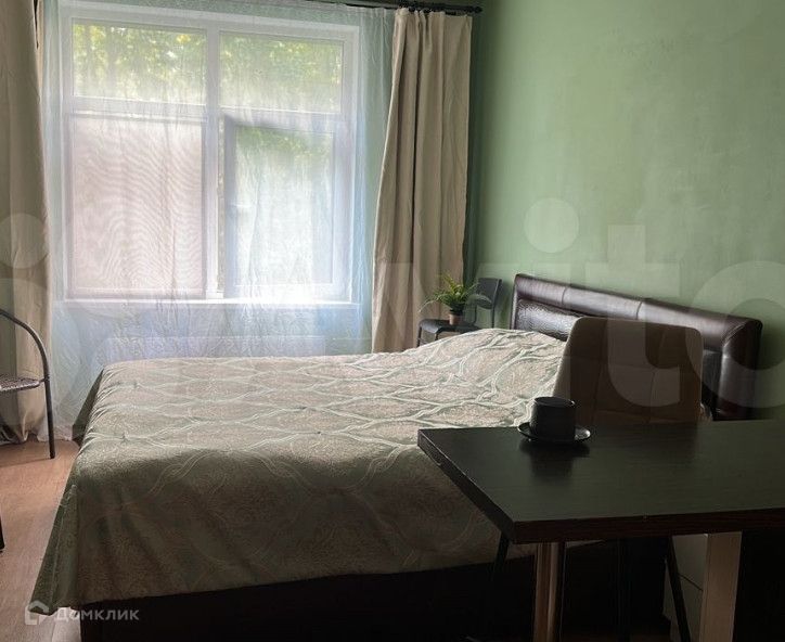 Продаётся студия, 26.2 м²