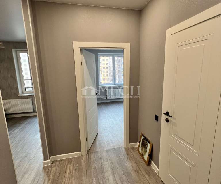 Сдаётся 2-комнатная квартира, 40 м²