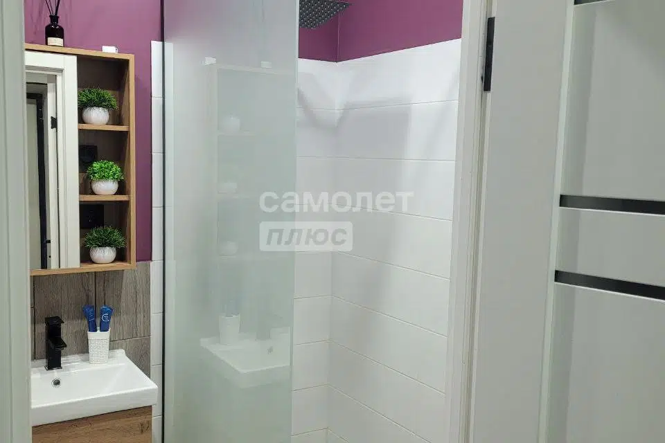 Продаётся студия, 28.2 м²