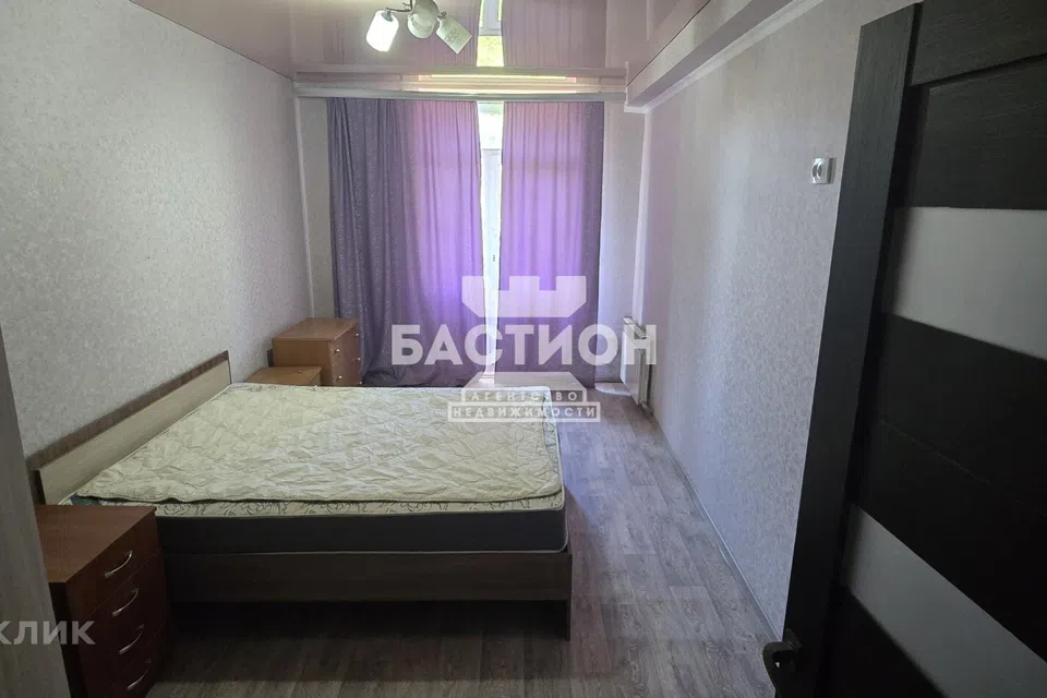 Продаётся 3-комнатная квартира, 86 м²
