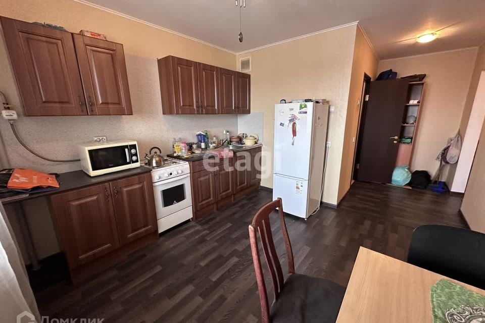 Продаётся 1-комнатная квартира, 45 м²
