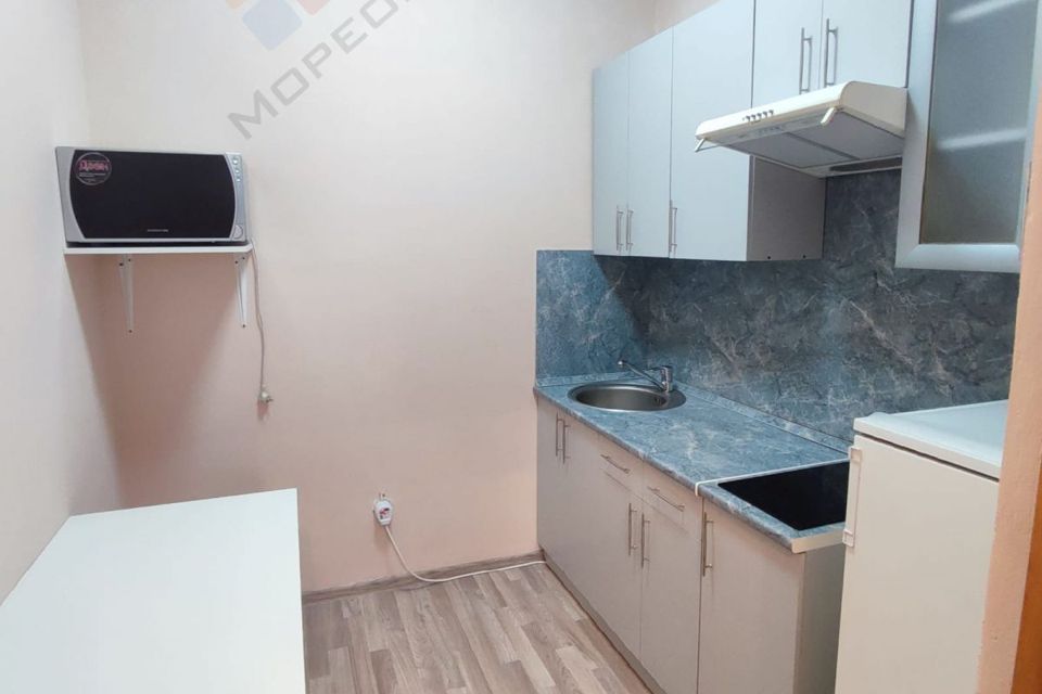 Продаётся студия, 27 м²
