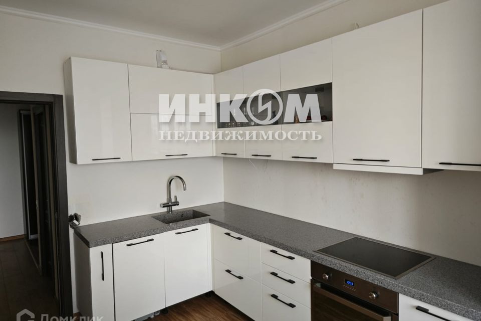 Продаётся 2-комнатная квартира, 60 м²