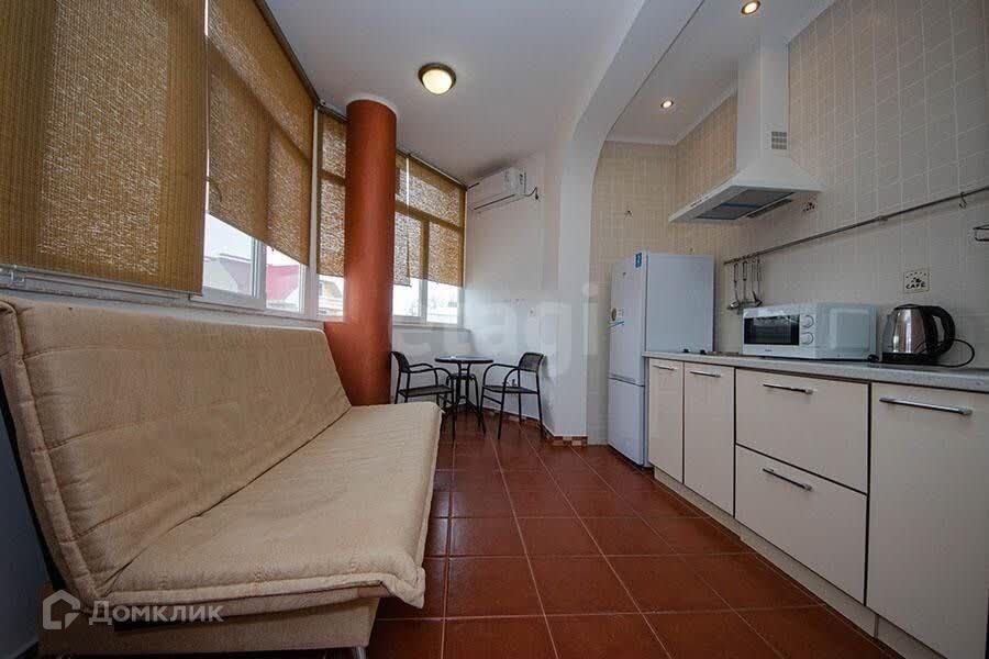 Продаётся студия, 30.2 м²