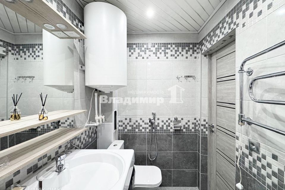 Продаётся 1-комнатная квартира, 31.2 м²
