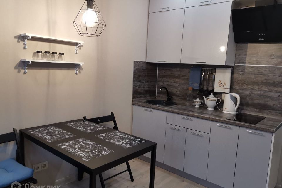 Продаётся студия, 21 м²