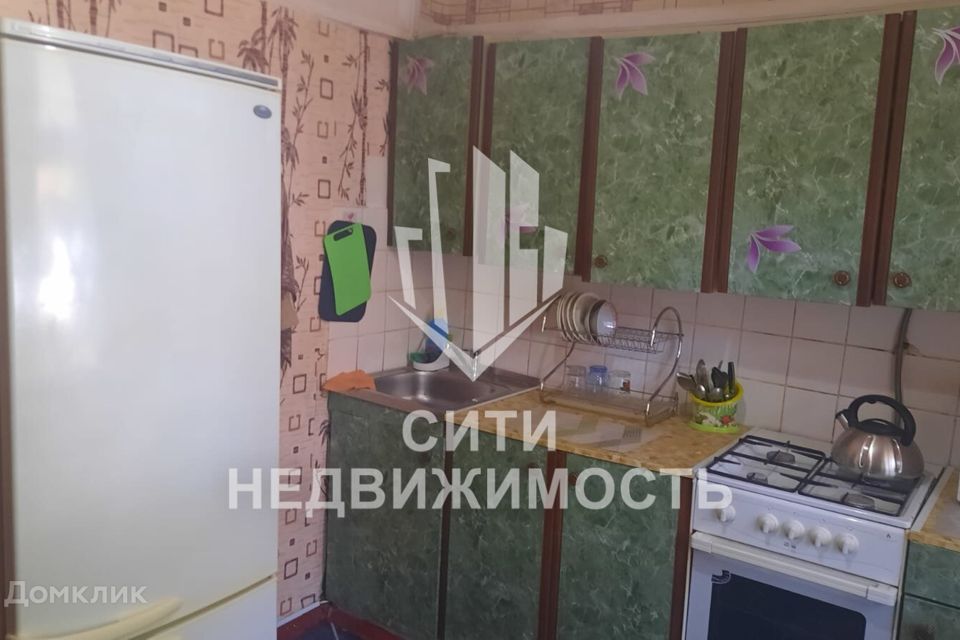 Сдаётся 1-комнатная квартира, 32 м²