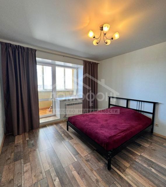 Продаётся 2-комнатная квартира, 61.5 м²