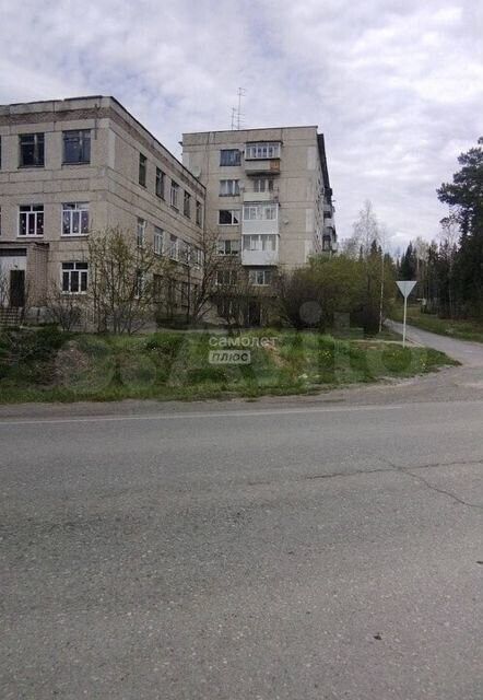 Продаётся 3-комнатная квартира, 52.7 м²