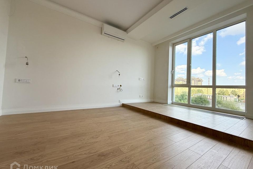 Продаётся 1-комнатная квартира, 50 м²