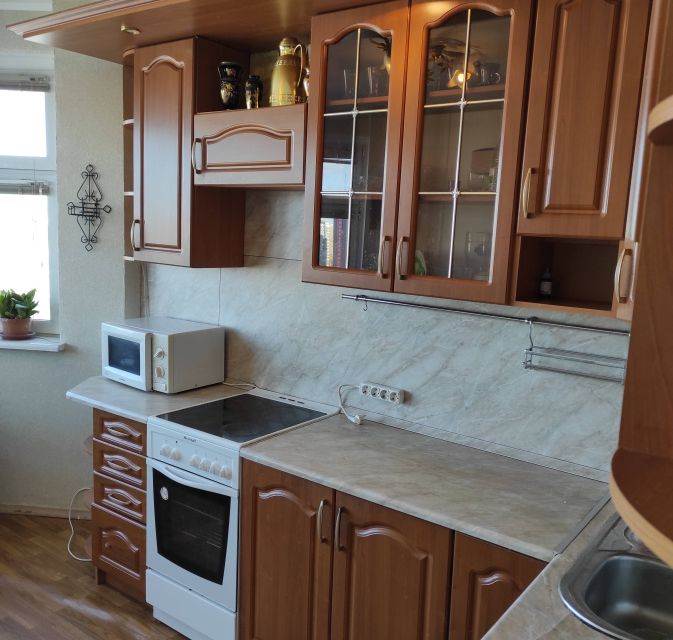Продаётся 2-комнатная квартира, 68 м²