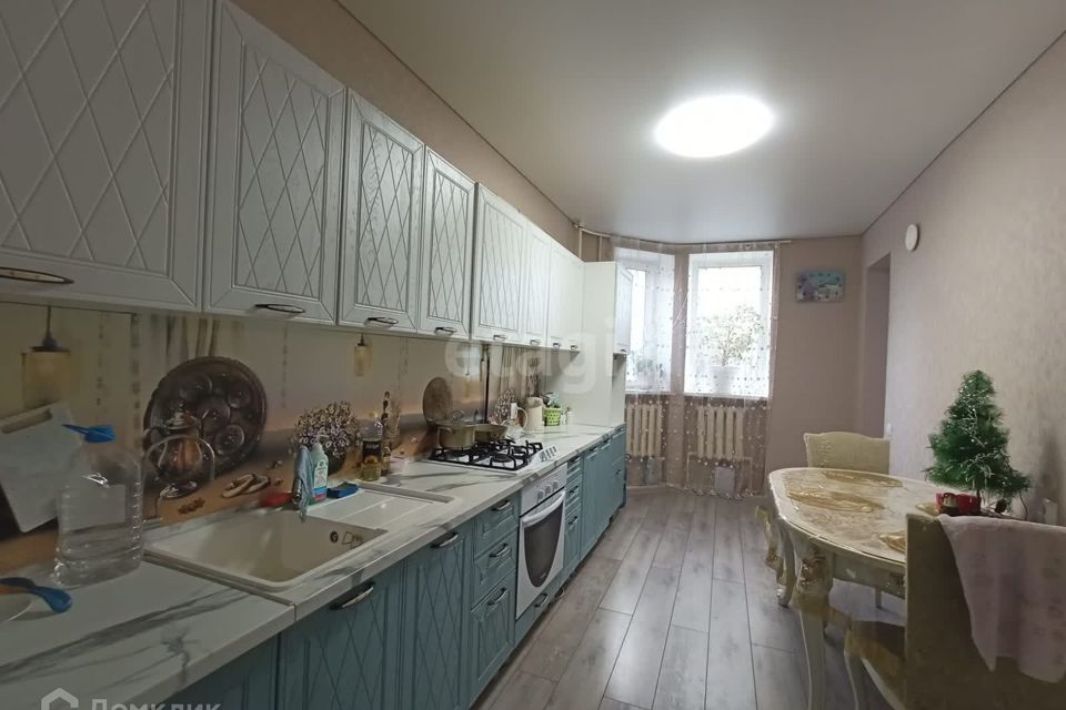 Продаётся 2-комнатная квартира, 74 м²