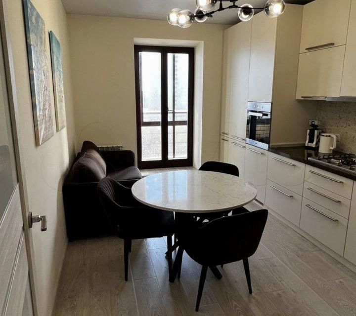Продаётся 1-комнатная квартира, 48.8 м²