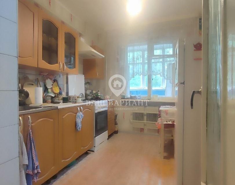 Сдаётся 2-комнатная квартира, 47.4 м²