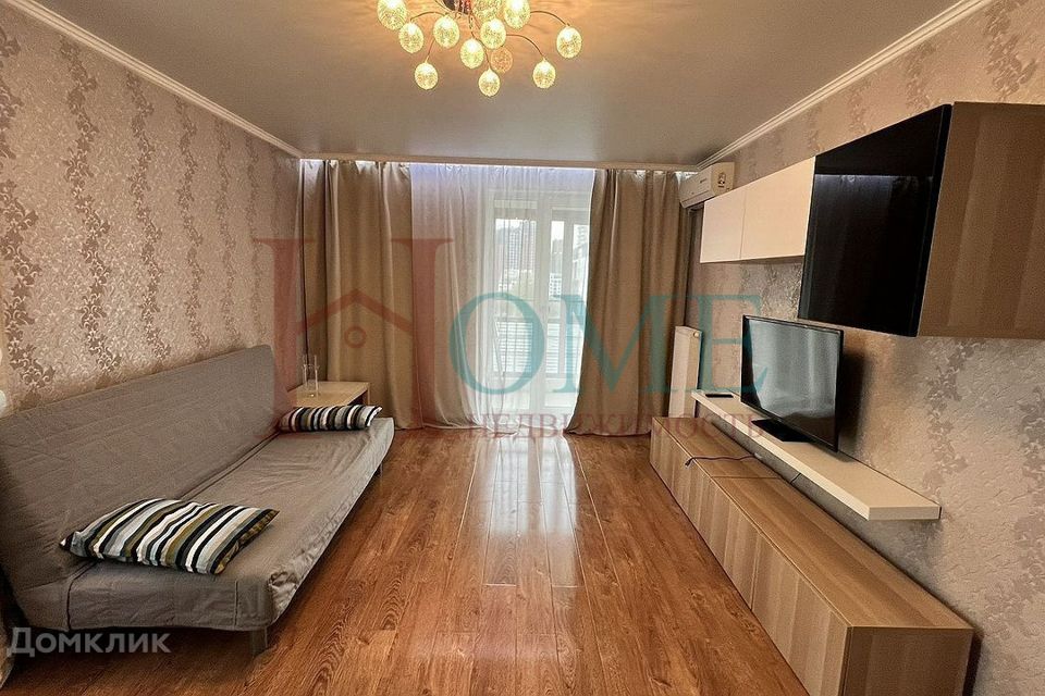 Сдаётся 2-комнатная квартира, 63 м²