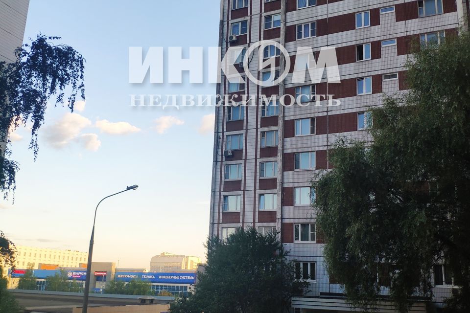 Продаётся 2-комнатная квартира, 50.2 м²