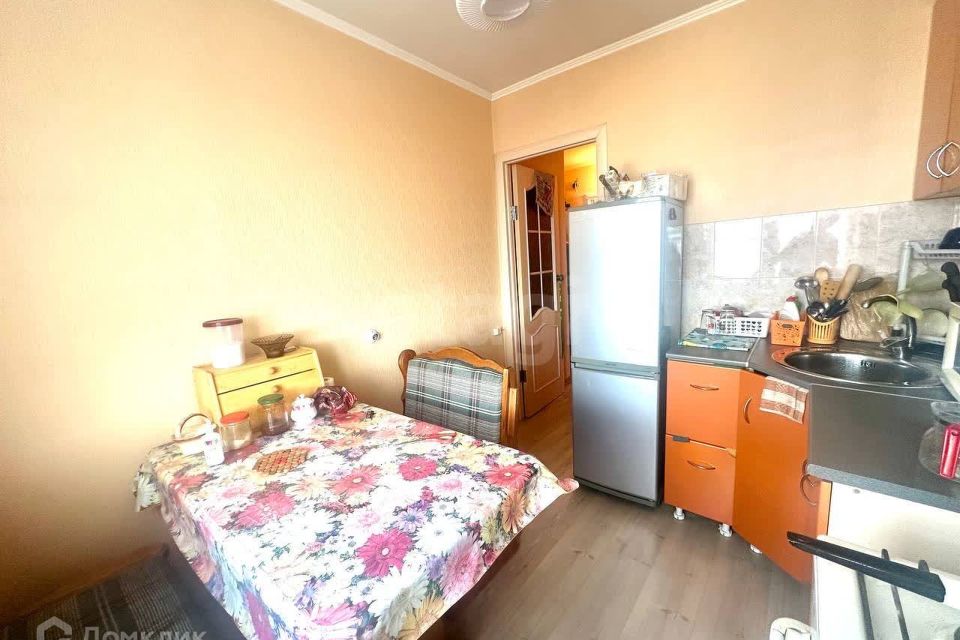 Продаётся 1-комнатная квартира, 30 м²