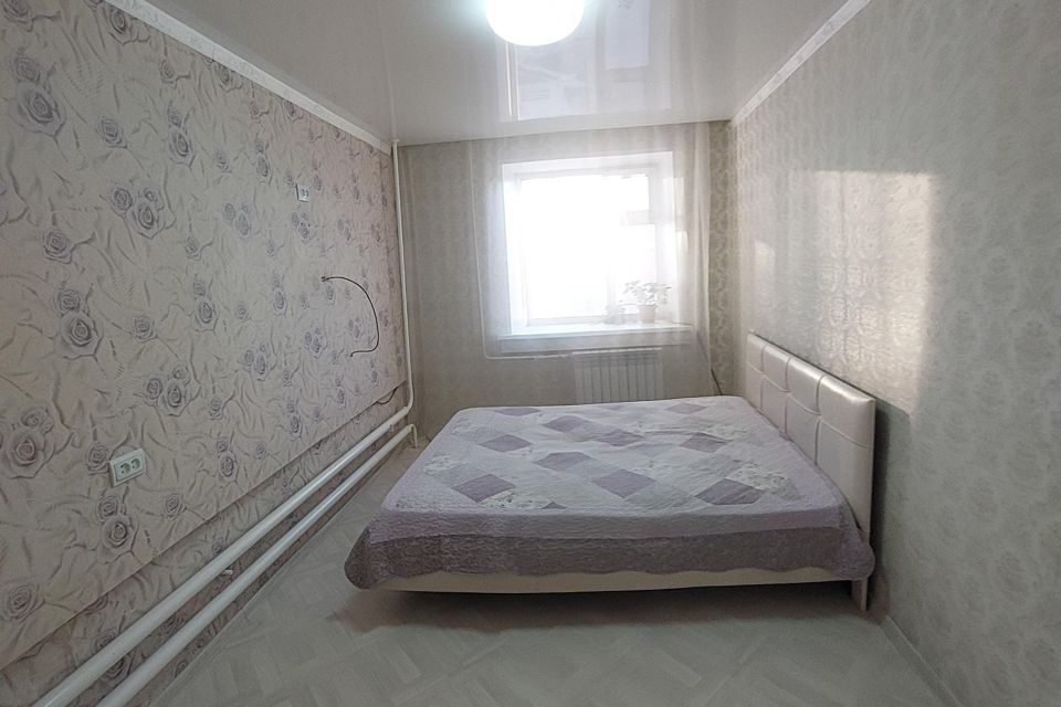 Продаётся комната в 1-комн. квартире, 23 м²