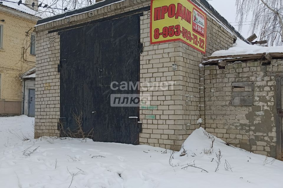 Продаётся гараж, 29 м²