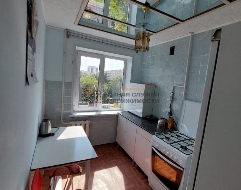 Сдаётся 2-комнатная квартира, 45 м²