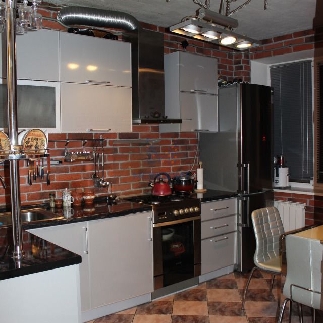 Сдаётся студия, 35 м²