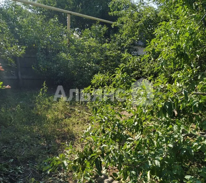 Продаётся 1-этажный дом, 32.5 м²