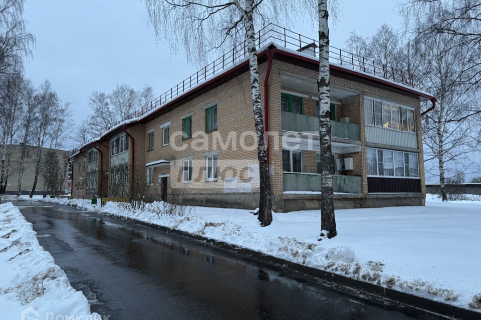 Продаётся 2-комнатная квартира, 49 м²