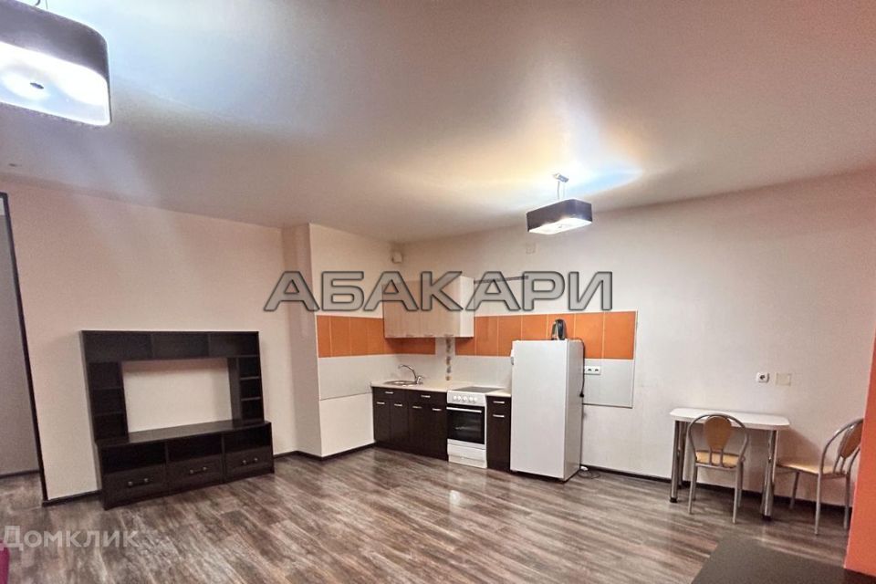 Сдаётся 1-комнатная квартира, 70 м²