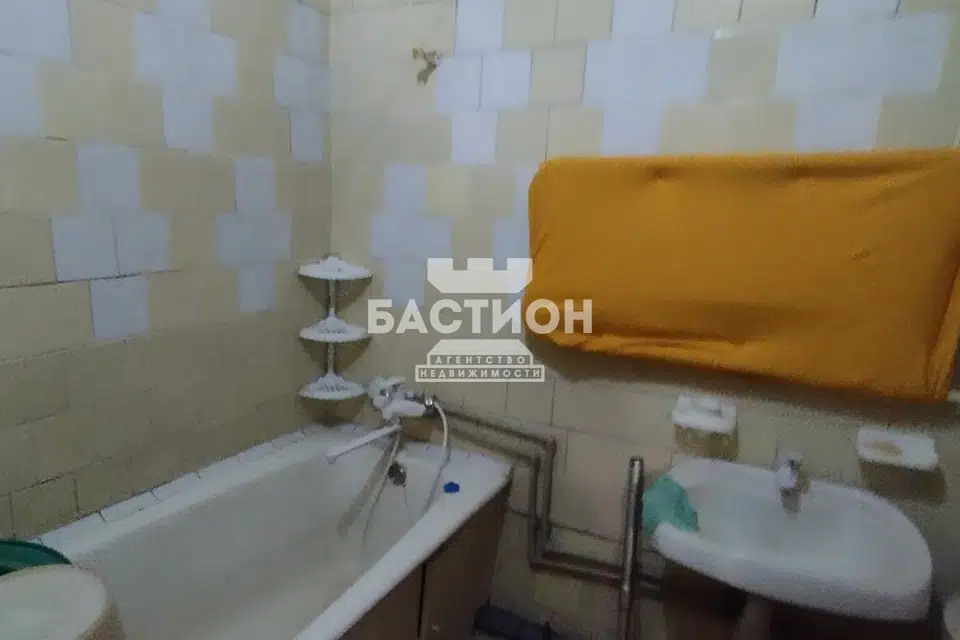 Продаётся 1-комнатная квартира, 29 м²