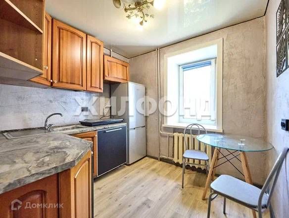 Продаётся 1-комнатная квартира, 32.5 м²