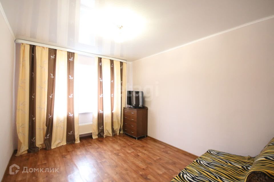 Продаётся 1-комнатная квартира, 30.5 м²