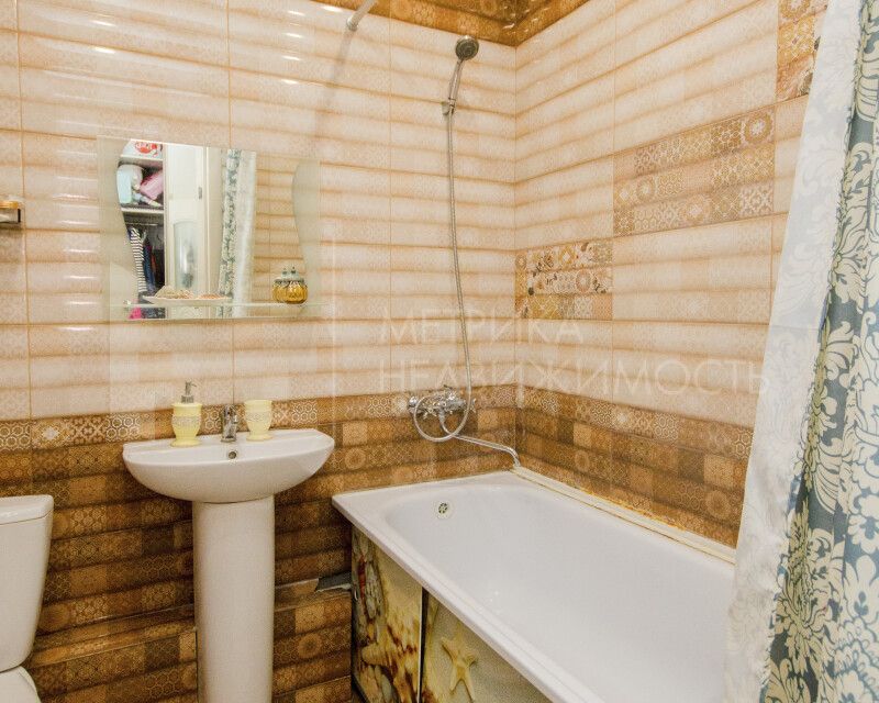 Продаётся студия, 23 м²