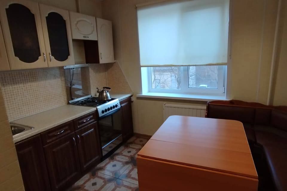 Сдаётся 2-комнатная квартира, 49 м²