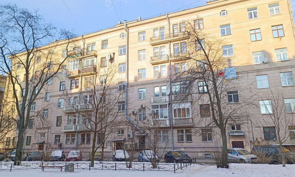 Продаётся 1-комнатная квартира, 31.9 м²