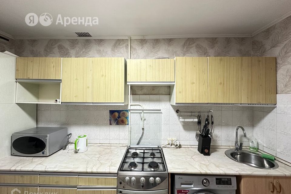 Сдаётся 2-комнатная квартира, 48 м²