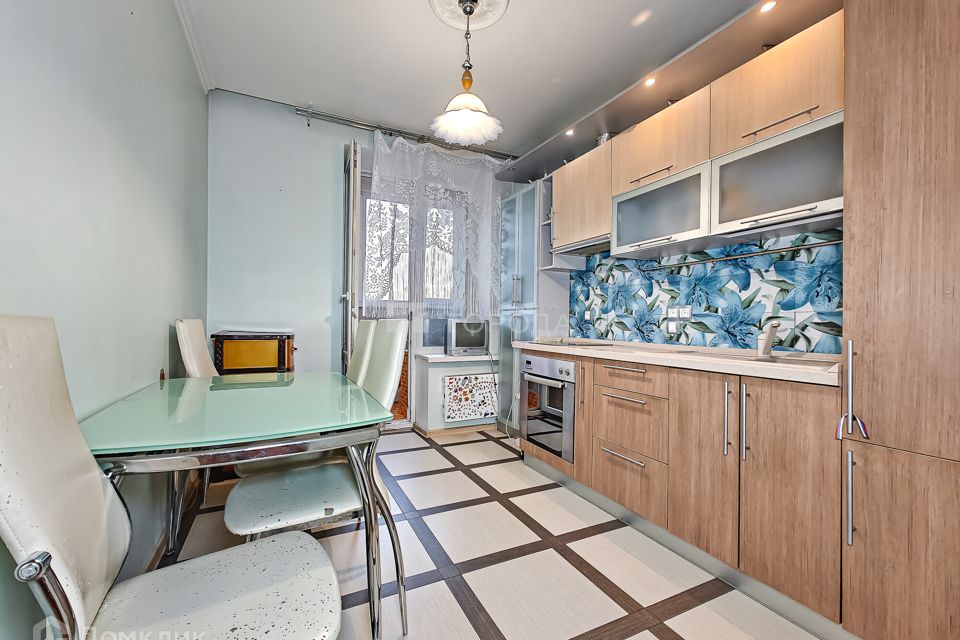 Сдаётся 1-комнатная квартира, 33 м²
