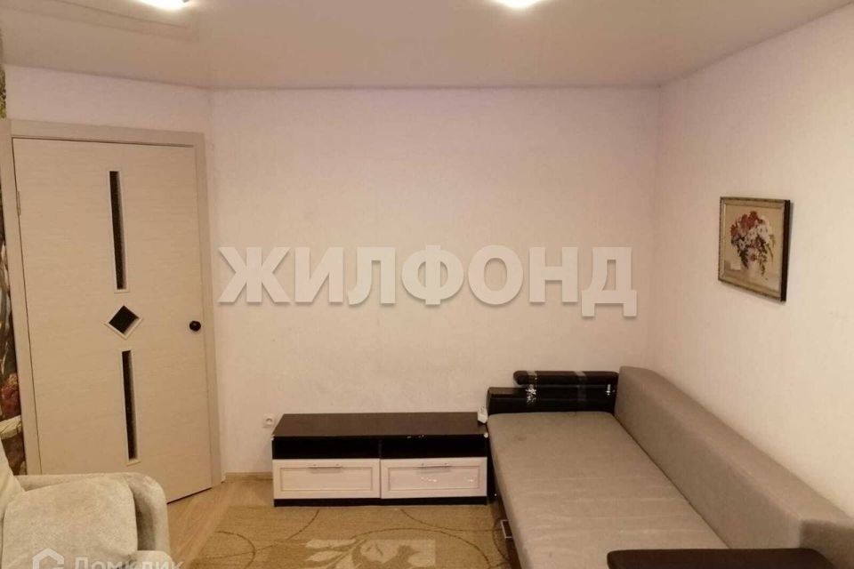 Продаётся 1-комнатная квартира, 28.5 м²