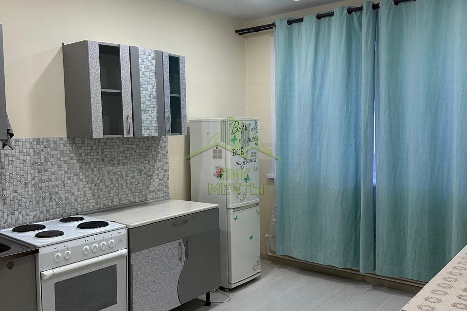 Продаётся 2-комнатная квартира, 48 м²