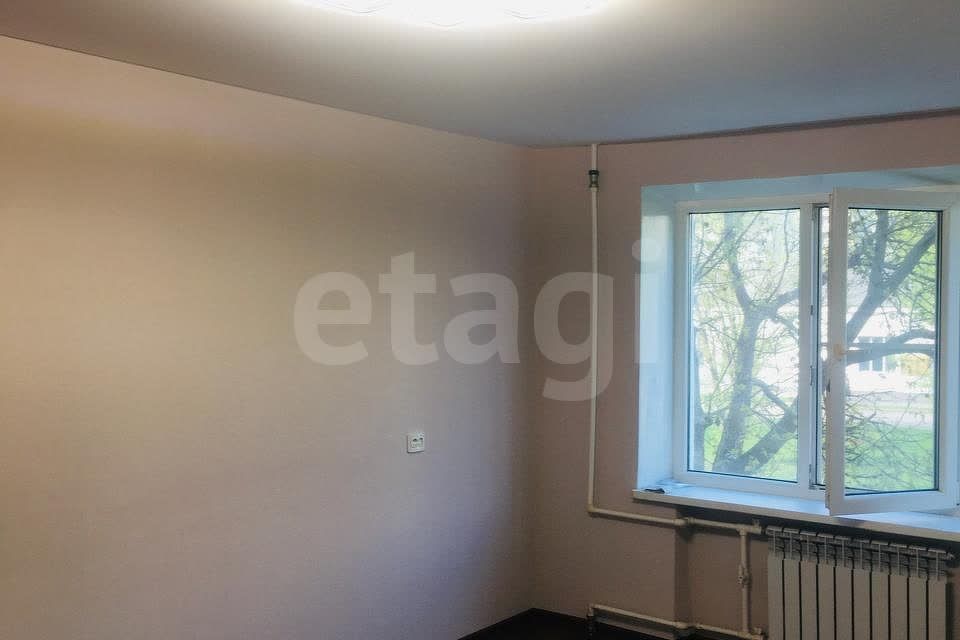 Продаётся 1-комнатная квартира, 31 м²