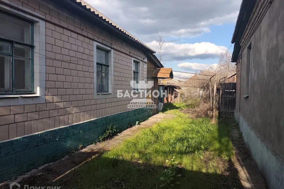 Продаётся 1-этажный дом, 106 м²