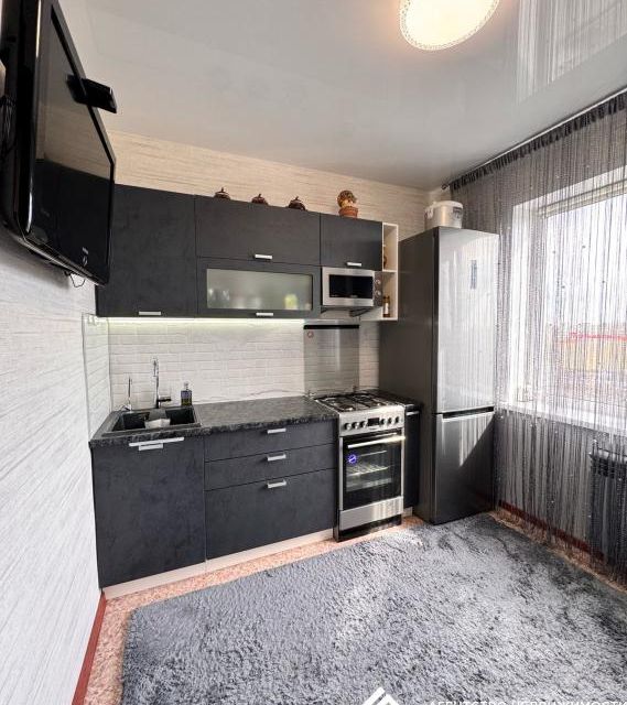 Продаётся 2-комнатная квартира, 53 м²