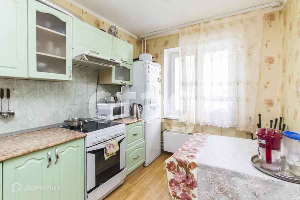 Продаётся 2-комнатная квартира, 49.8 м²
