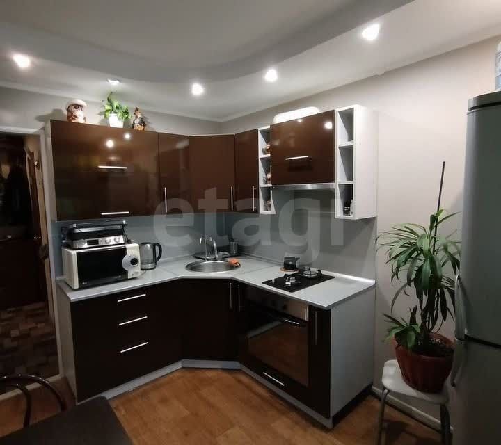 Продаётся 2-комнатная квартира, 48 м²