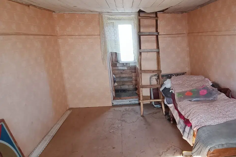 Продаётся 2-этажный дом, 50 м²