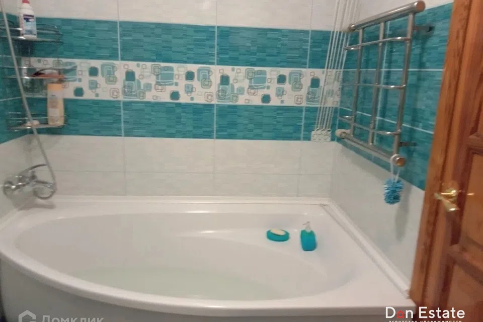 Сдаётся 2-комнатная квартира, 45 м²